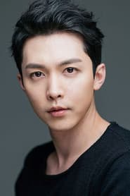 Photo of Ryu Sang-wook