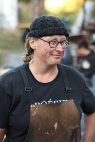 Photo of Johanne Roussy