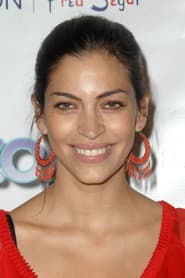 Photo of Touriya Haoud