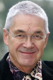 Photo of Claude Nobs