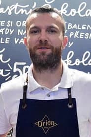 Photo of Martin Pokorný