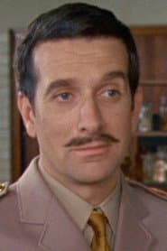 Photo of Nicholas Courtney