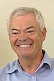 Photo of Peter Hill