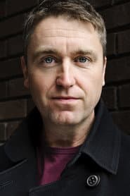 Photo of Daniel Casey