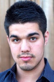 Photo of Jared Andrew Hughes