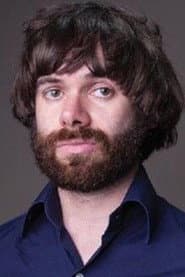 Photo of Daniel Bird