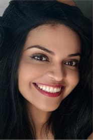 Photo of Patrícia Moreira