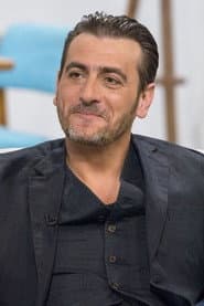 Photo of Chris Gascoyne
