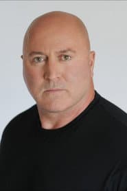 Photo of Paul Boyle