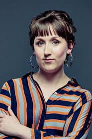 Photo of Rosa Hesmondhalgh