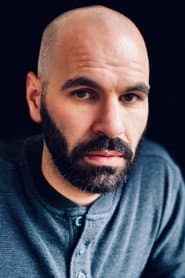 Photo of Dimitri Meskouris