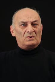 Photo of Shota Kristesashvili