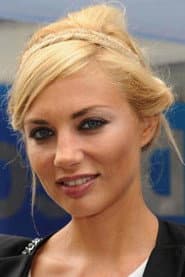 Photo of Ariane Brodier