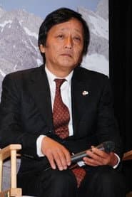 Photo of Nozomu Amemiya