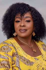 Photo of Rita Edochie