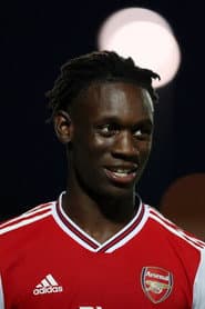 Photo of Folarin Balogun
