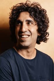 Photo of Ray Badran