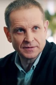 Photo of Yuriy Arkhangelskiy