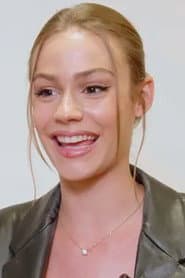 Photo of Nadia Jémez