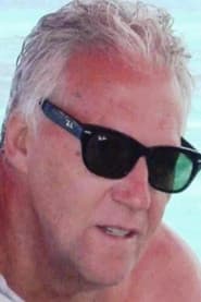 Photo of Cedric Sundstrom