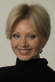 Photo of Irina Klimova