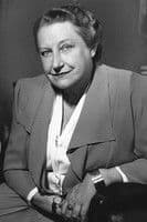 Photo of Thea von Harbou
