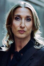 Photo of Claudia Brücken