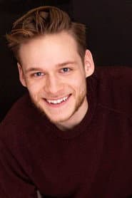 Photo of Dominic Boucher