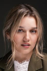 Photo of Fernanda Finsterbusch