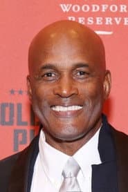 Photo of Kenny Leon