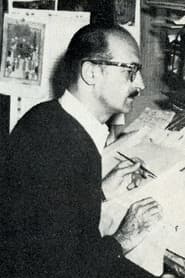 Photo of Jules Engel