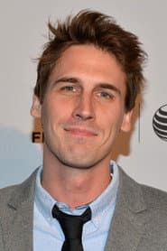 Photo of Jason Selvig