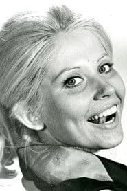 Photo of Barbro Hedström