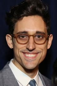 Photo of Justin Peck