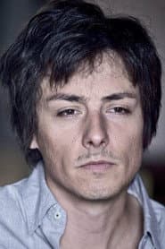 Photo of Matěj Stropnický