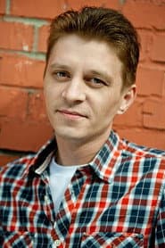 Photo of Vladimir Biryukov