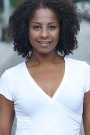 Photo of Nicole Lewis