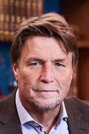 Photo of Thomas Bodström