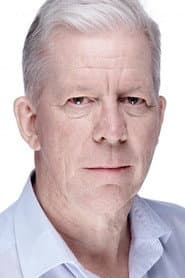 Photo of David Lloyd