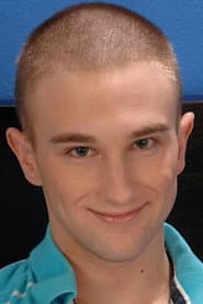 Photo of Cameron Sharp