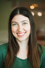 Photo of Jana Gillis