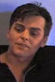 Photo of Ian Daniels