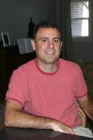 Photo of James Weiner