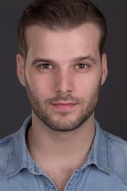 Photo of Kevin Leslie
