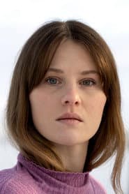 Photo of Gunnur Martinsdóttir Schlüter