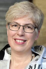 Photo of Heike Paul