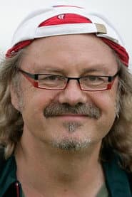 Photo of Ondřej Hejma