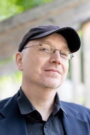 Photo of Christian Genzel