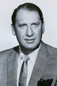 Photo of Henny Youngman