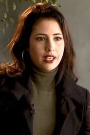 Photo of Ibtissam Laaroussi
